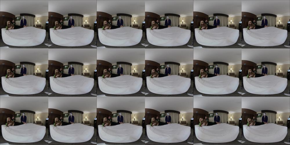 VR 3D 1 MIN PREVIEW Ivy's Mini GB Part 1