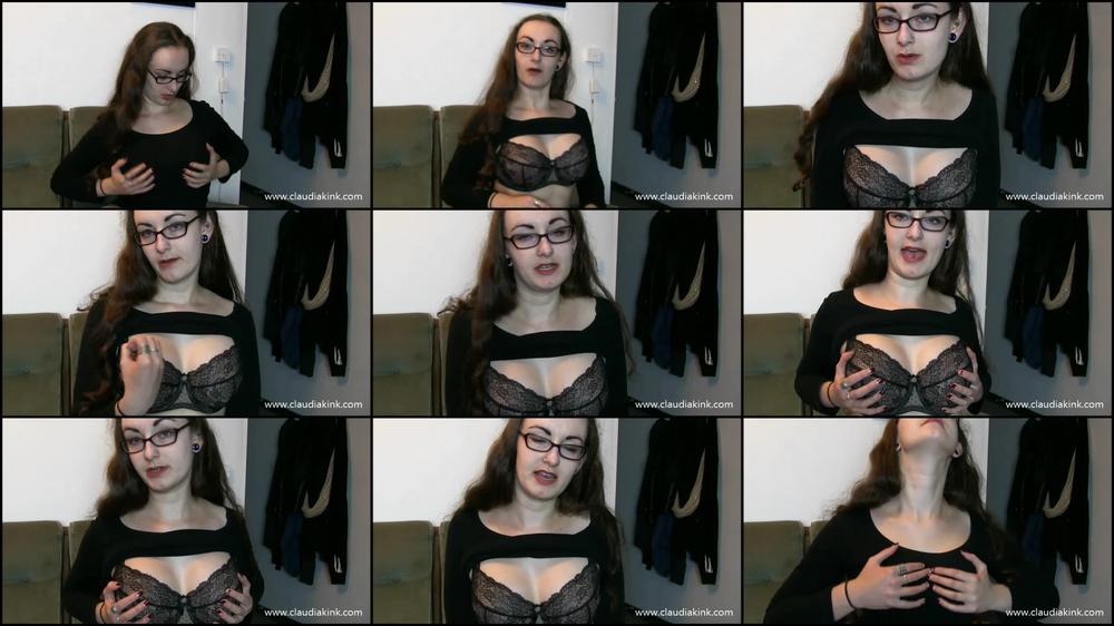 Findom Edging - January 20, 2020