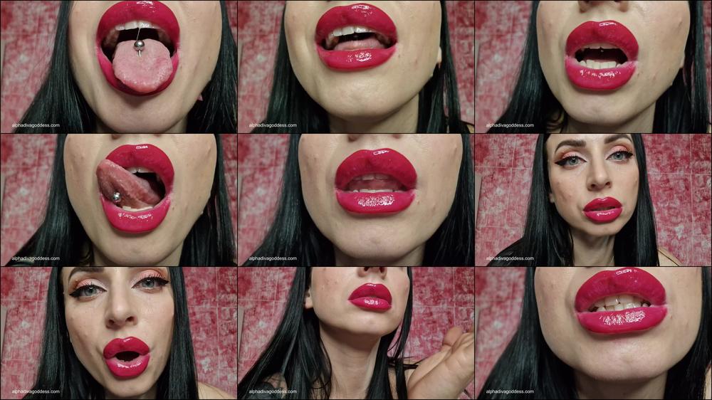 Forever owned by my lips and tongue p1