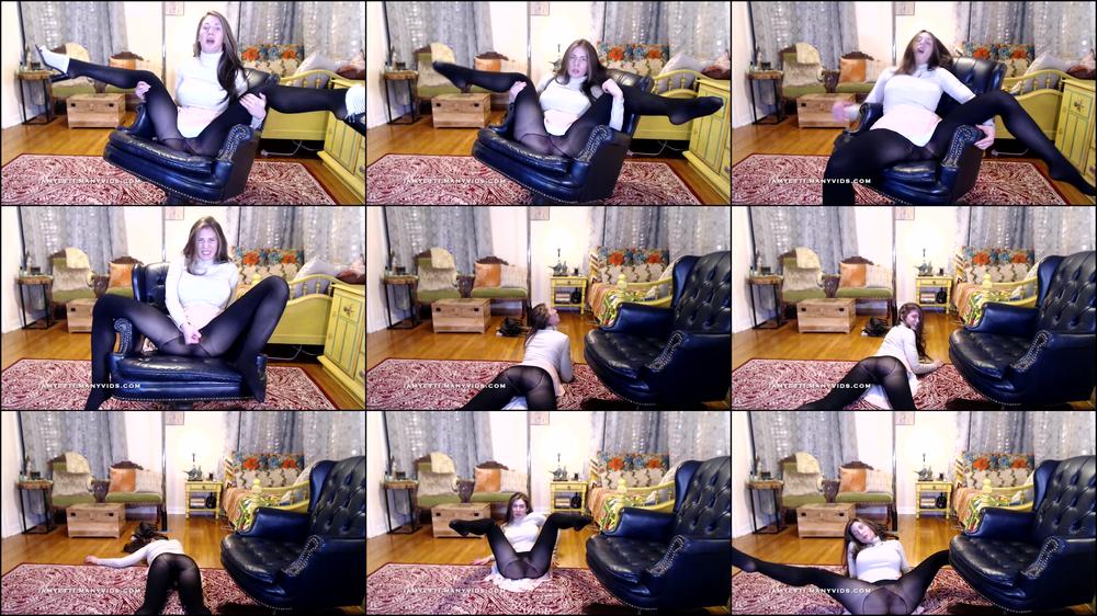 THERAPIST GIVES UP