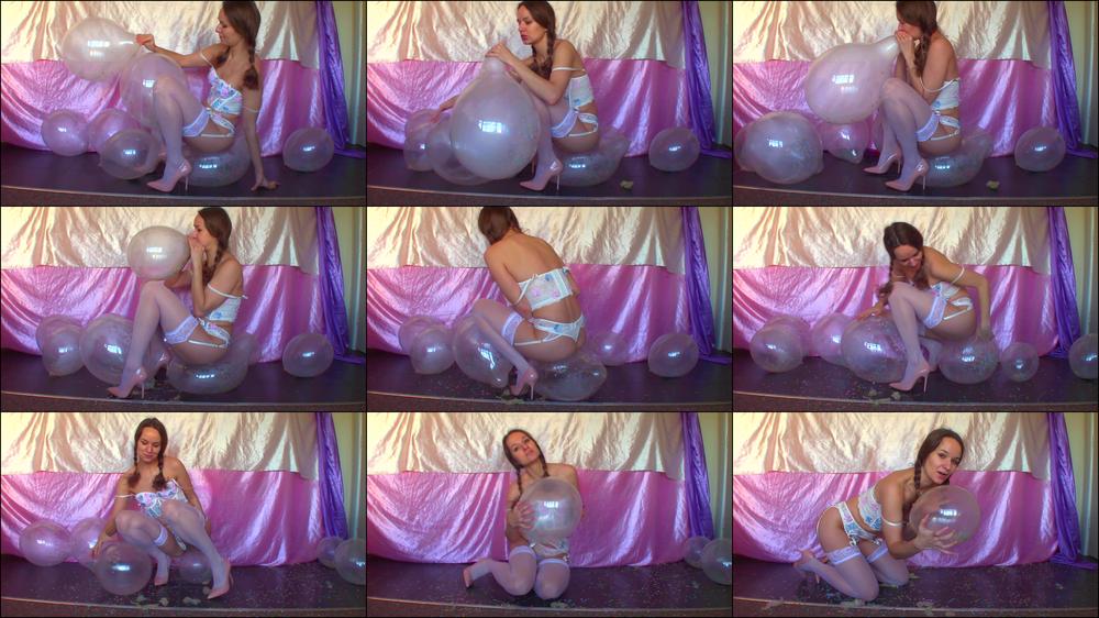 B2P Balloons & Balloon Riding