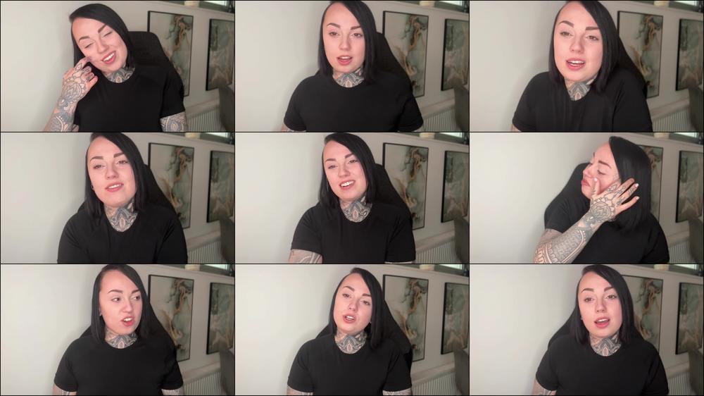 Executrixxx Blackmail-Fantasy