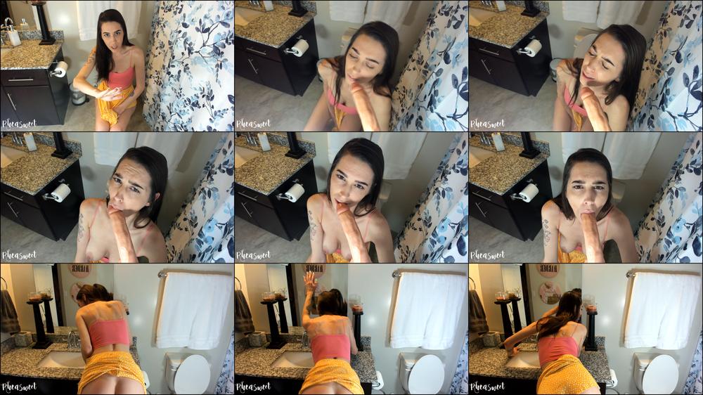 Son makes Mommy - Mar 10, 2021