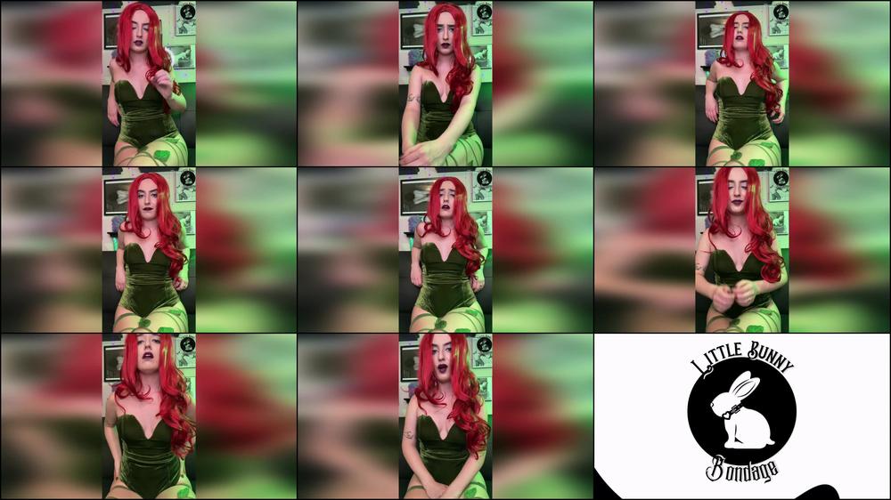 Poison Ivy Joi