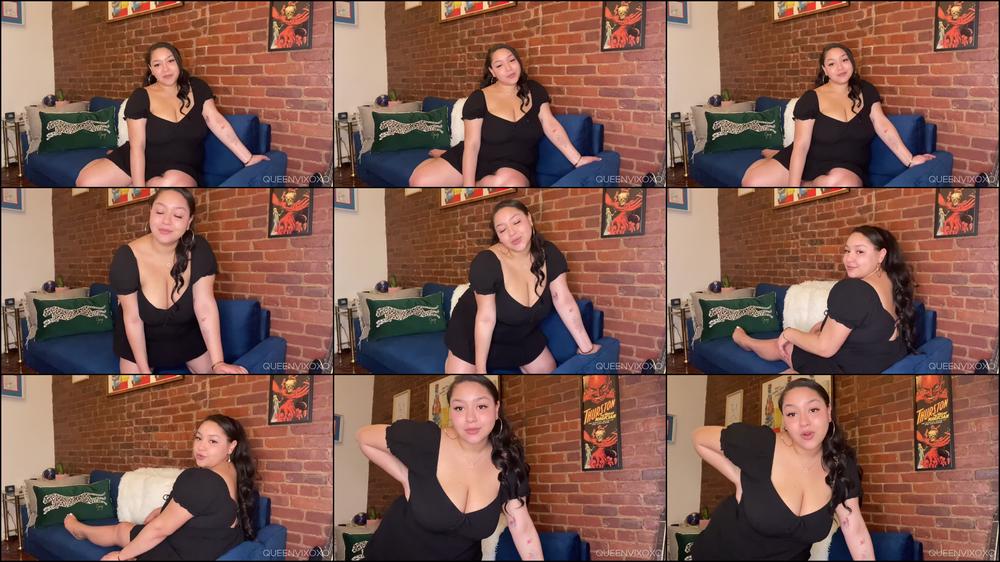 Tell Her About FinDom - Apr 27, 2021