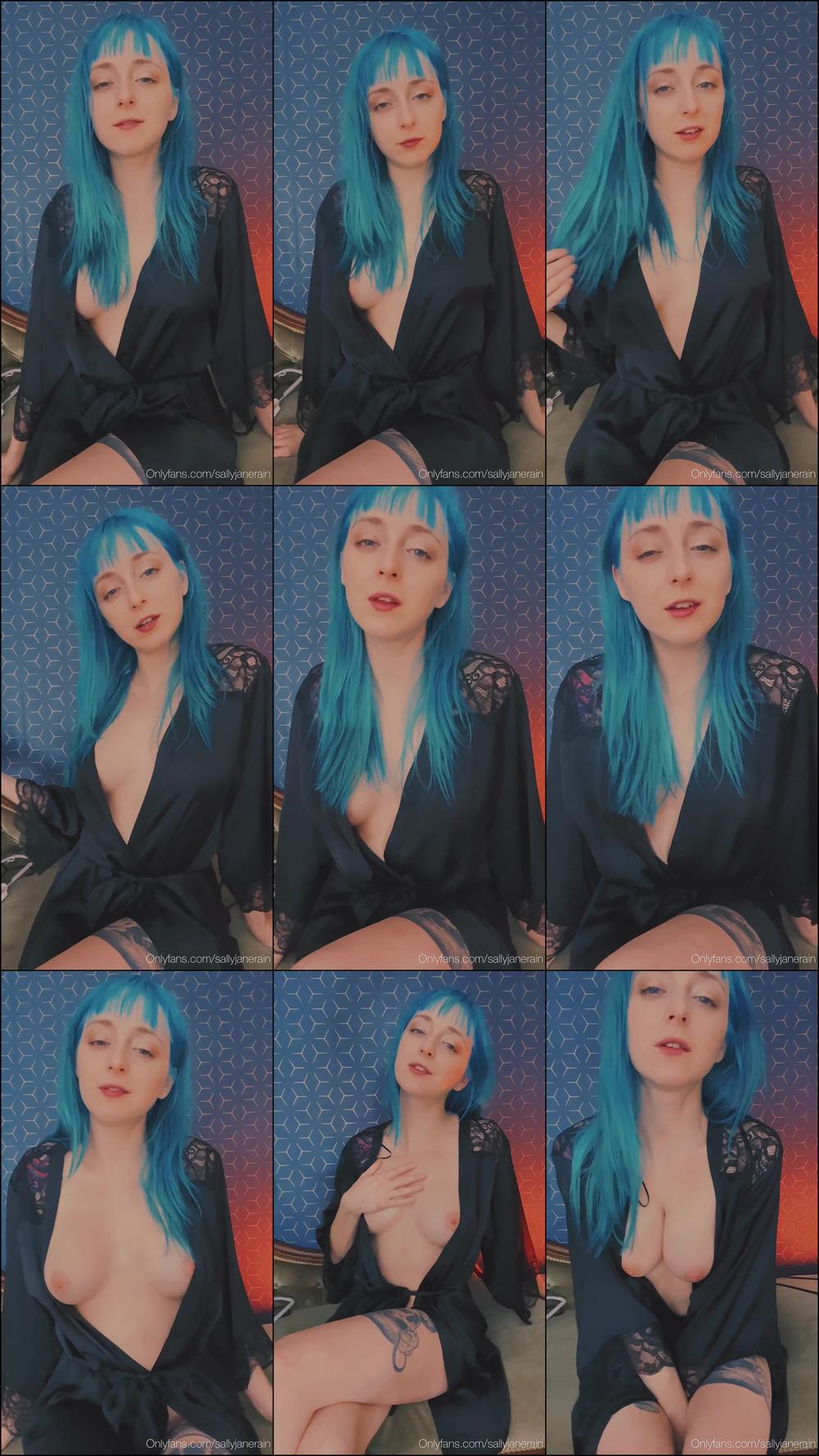 want to pretty as me? feminization video