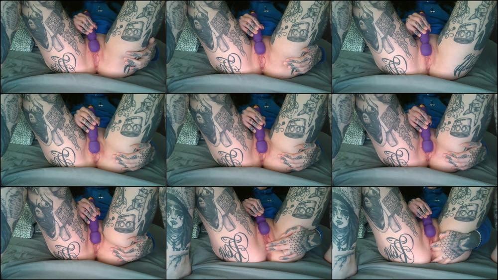 Live Cam Pussy Play