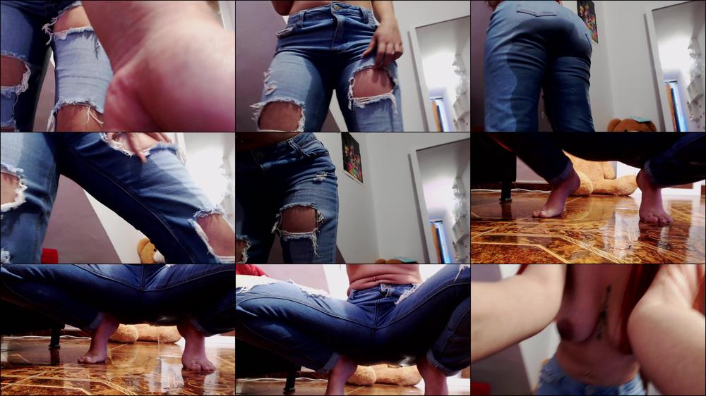 jet in my pants - April 20, 2022