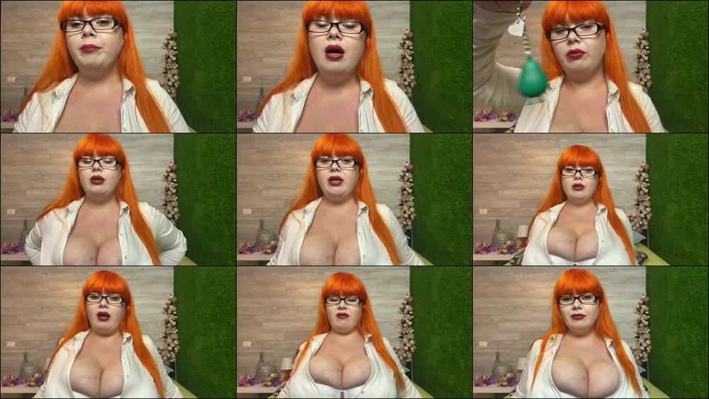 Therapy- boobsphobia