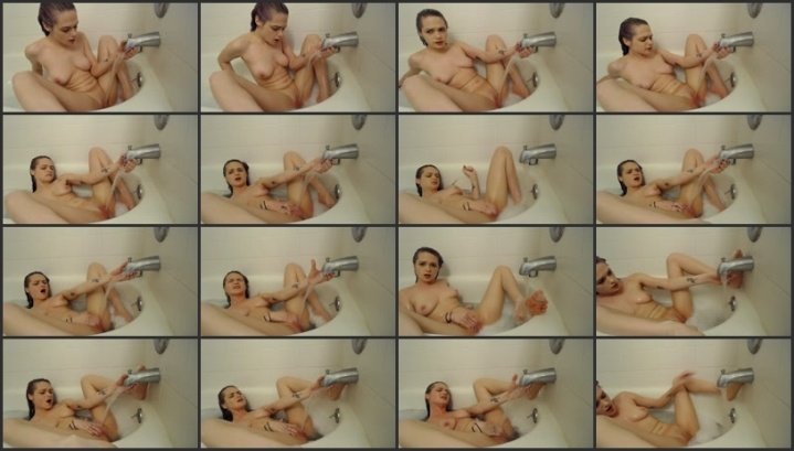 Koramarina Bath Faucet Cum
