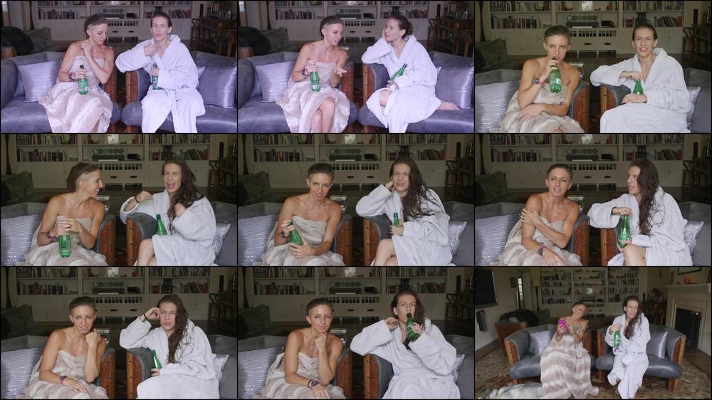 BTS Wrap Up - Ciren Verde x Lora - August 26, 2020