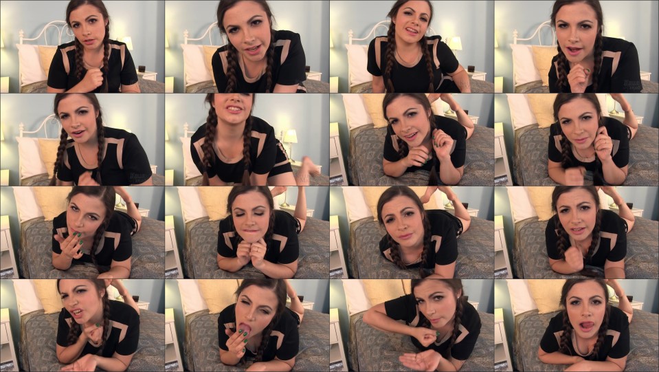 Miss Kelle Martina Matt S Sensual CEI 720P