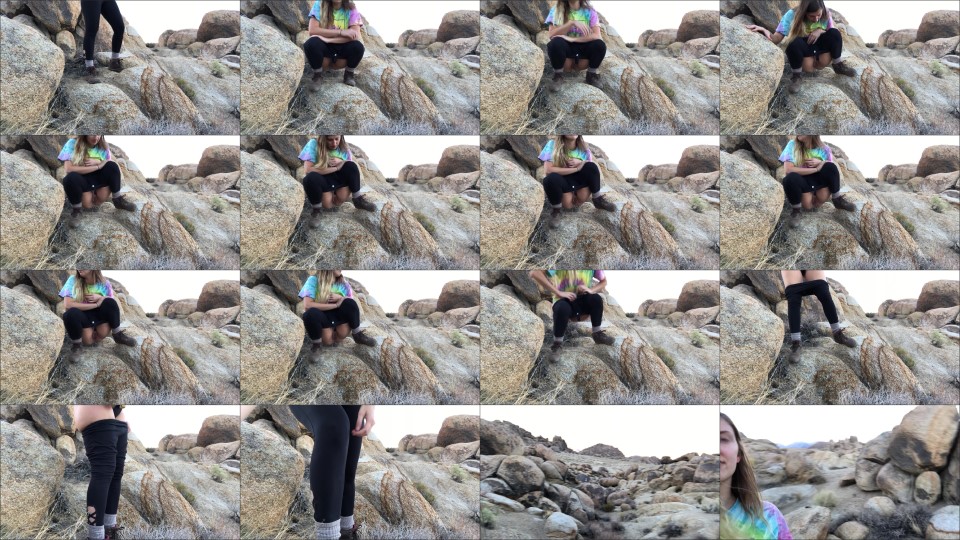 25 Hellokitty Alabama Hills Tinkle
