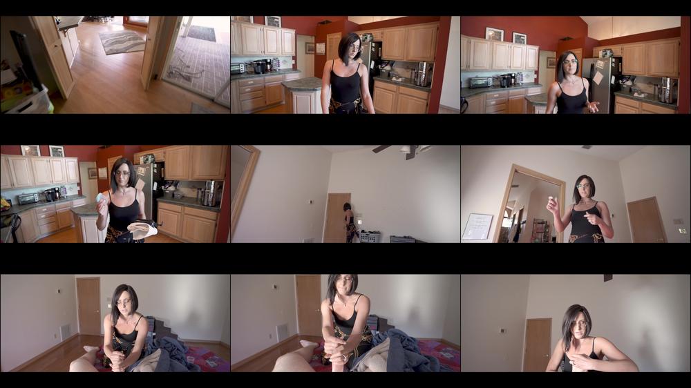 Impregnating My Sexy Aunt Part 1