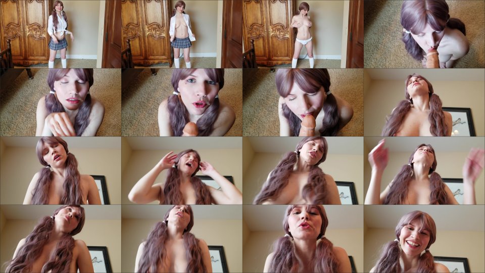 Emmas Secret Life Depraved Sch–L Girl Escort