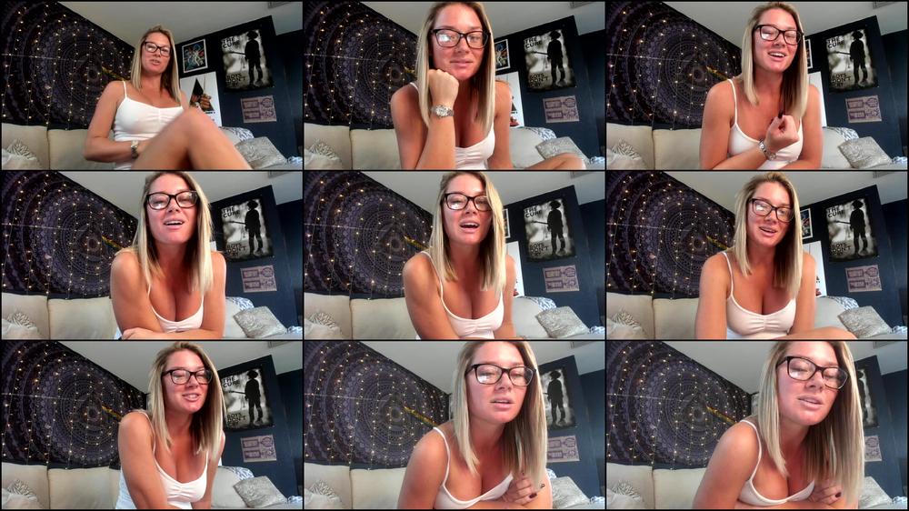 Bi JOI Dirty Talk and Pegging
