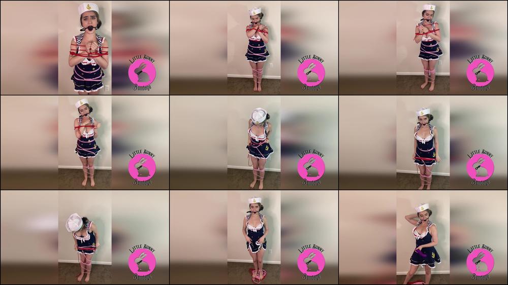 Bunny 4th of July Escape - Jul 4, 2021