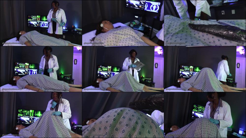 Selena Experimental Impregnation By Dr