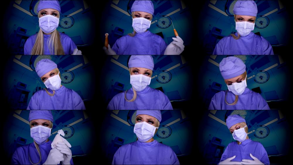 Step-Surgeon Carves Away Your Loser Parts - July 20, 2023