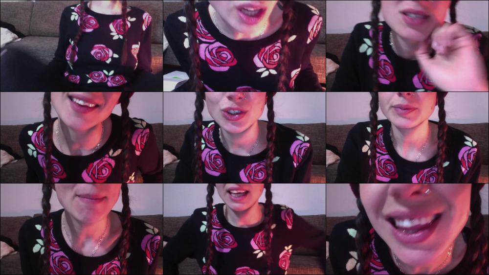 Fucking your wallet + humiliation