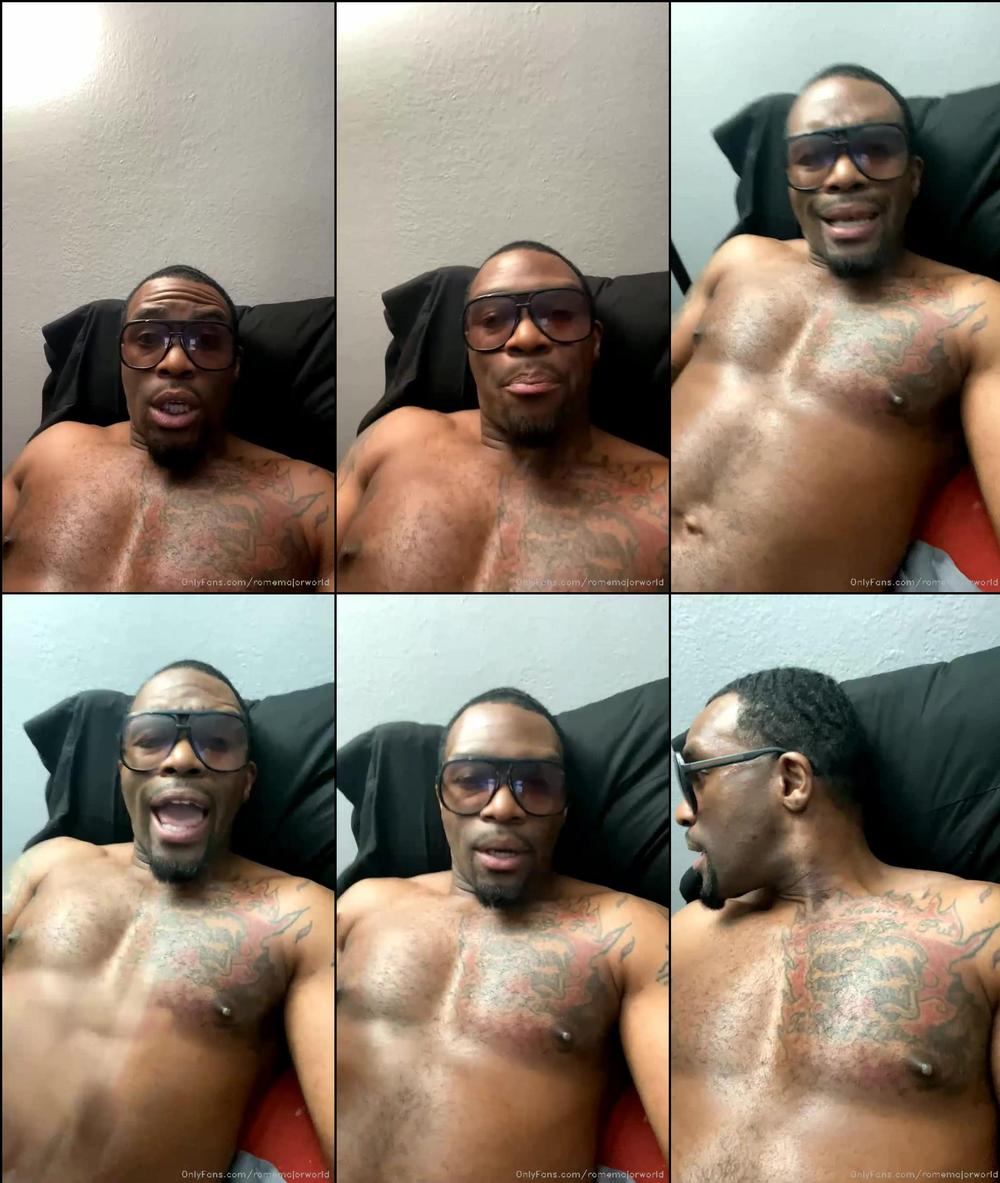romemajorworld 01 06 2020 382124558 stream started at 06012020 0555 am on live for