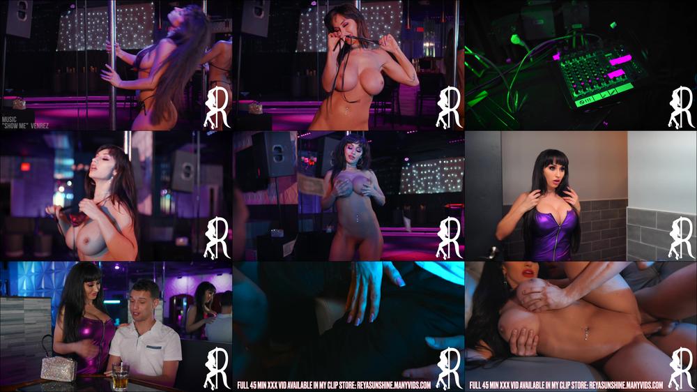 Real Sex in the VIP room - FREE PREVIEW - Mar 12, 2022