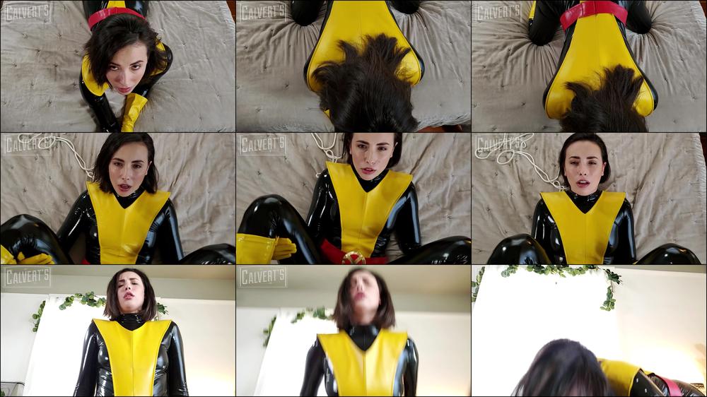 kitty pryde sexPOV