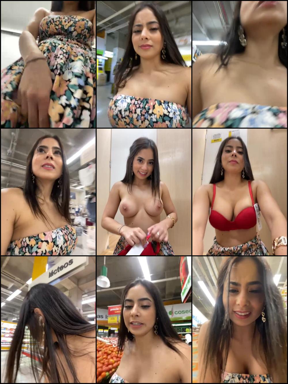 dressing mall hot big tits milf sex toys
