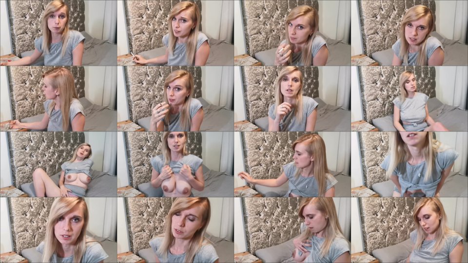Lexi Snow Fathers Day Daughter Confesses To Dad