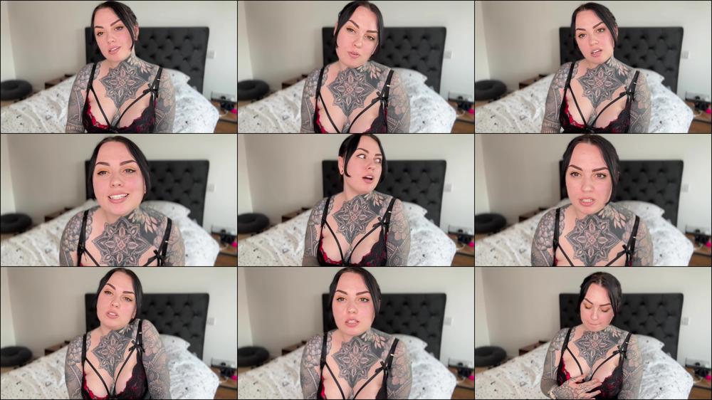 Ruining You Blackmail-Fantasy Timer