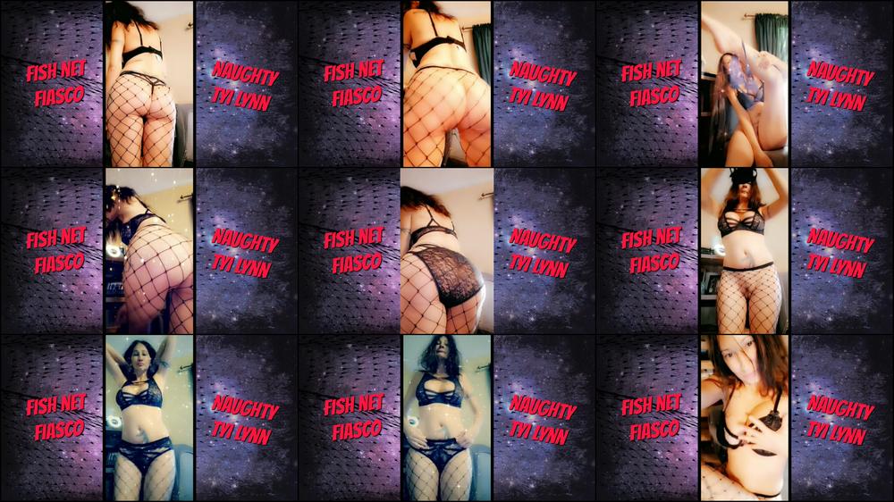 FISHNET FIASCO