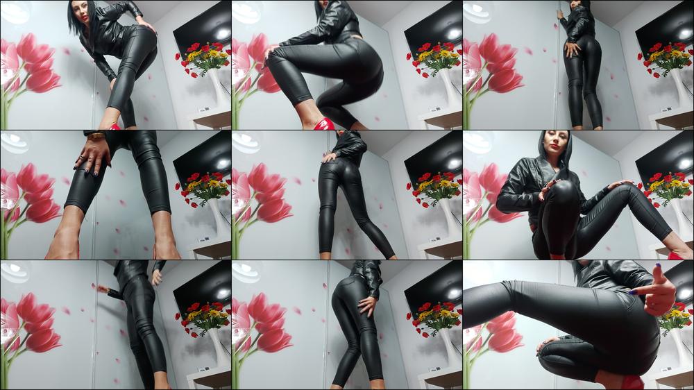 Leather obsession - June 03, 2023