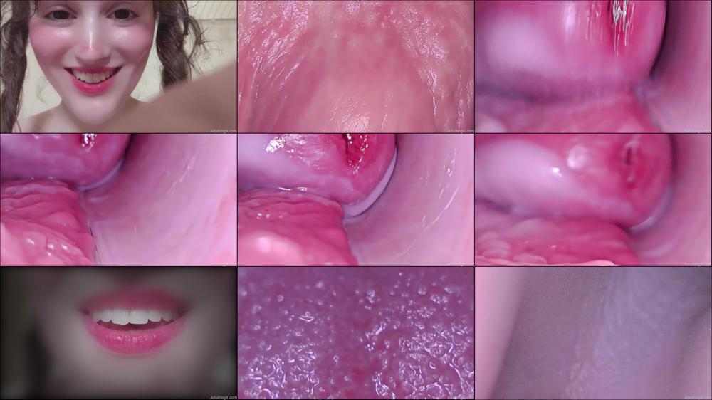 Giantess Feet Cervix Clit Tit Mouth 4K - Jun 20, 2021