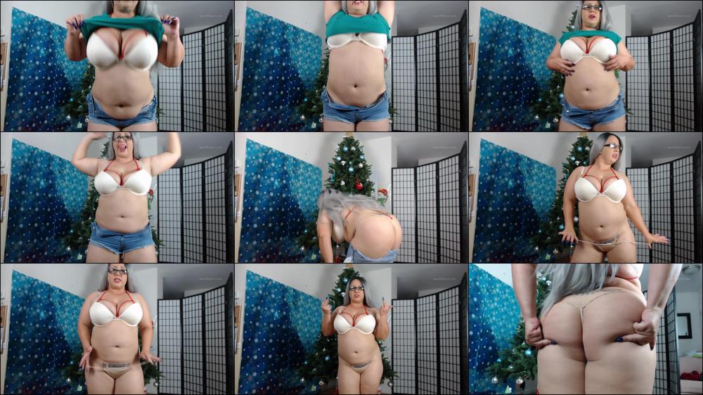 31 Day Challenge - Jerk Free Holiday - December 05, 2019