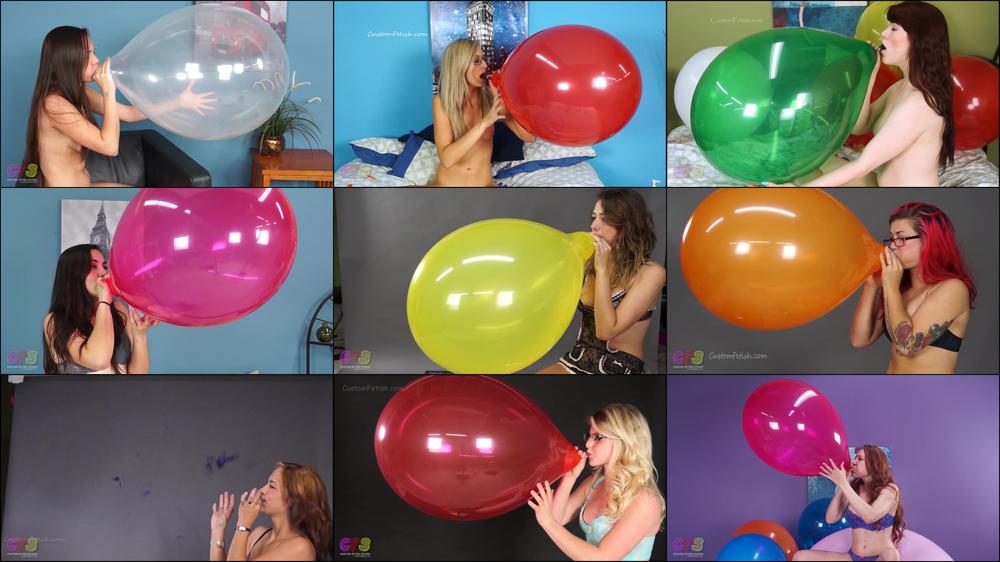 Blow to Pop Compilation Volume 2