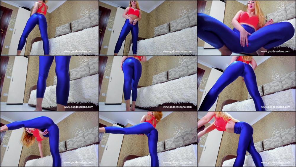 Worship my Ass in leggings - Dec 27, 2020