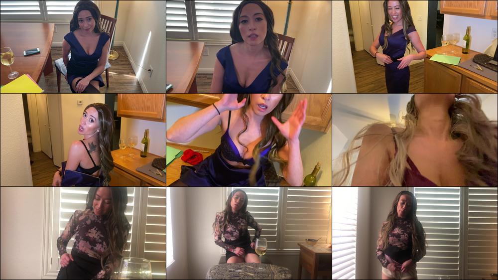 Mia Secrets - BOSSY