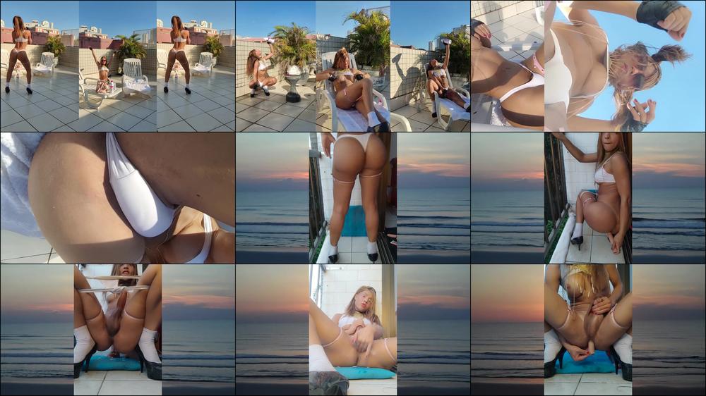 Tropical Heat - Milky Verao