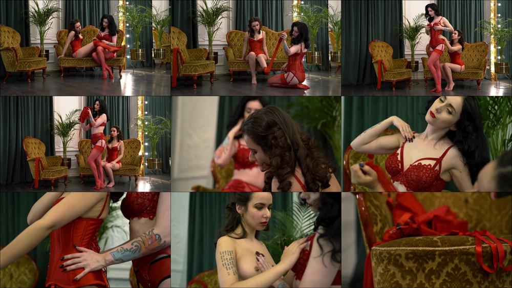 Undress Me Beautifully