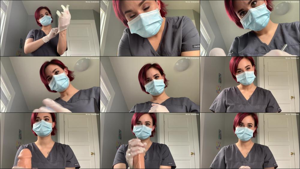 A Most Thorough Dental Exam & Cleaning