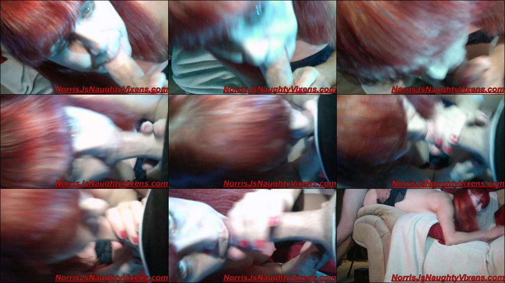 POV BJ by Sammantha Sweet