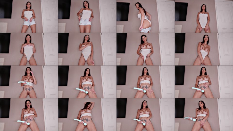Zaramae Wand Play