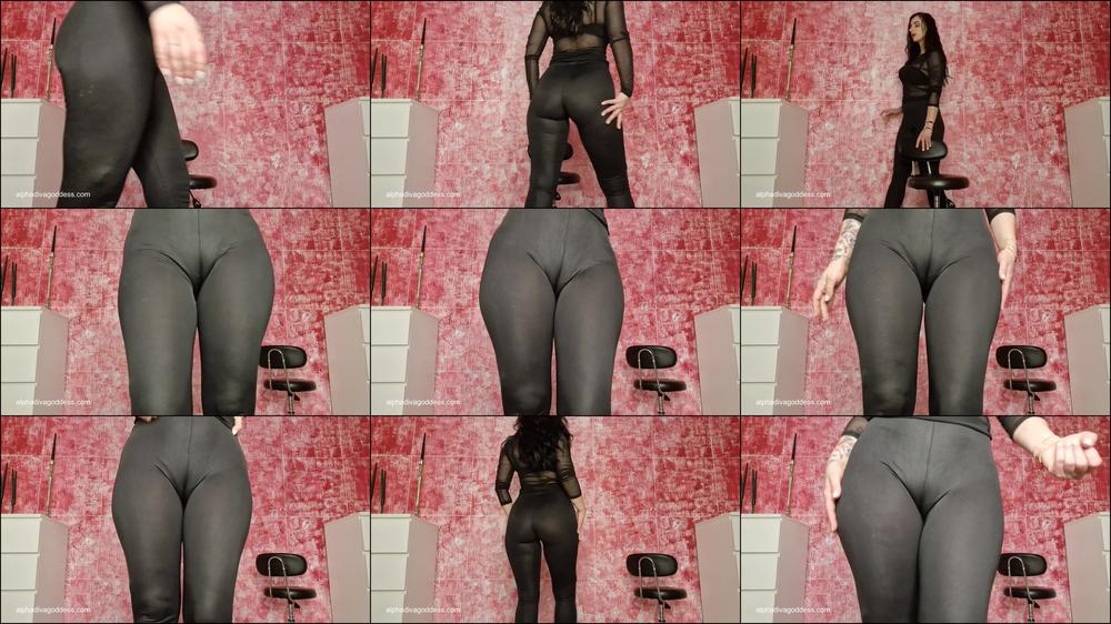 Penis lesson part 1
