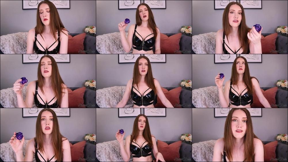 Your Future In Chastity - March 06, 2023