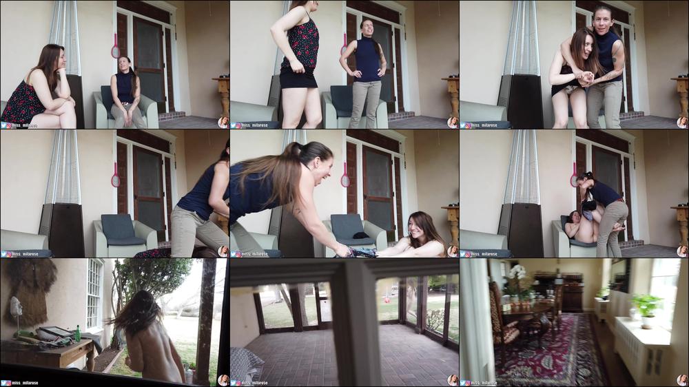 Roomate Prank Wars Ep.2