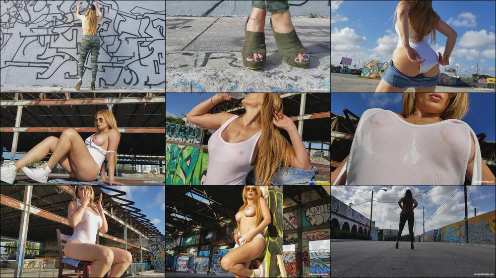 Funky In Wynwood