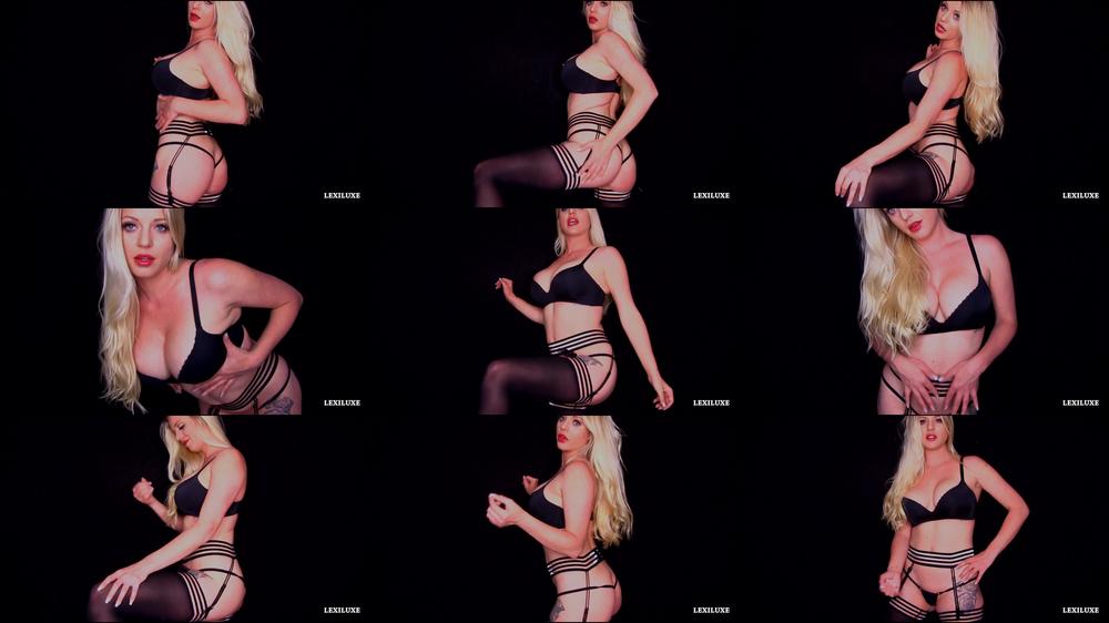 ENTITLED BLONDE BRAT - April 27, 2018