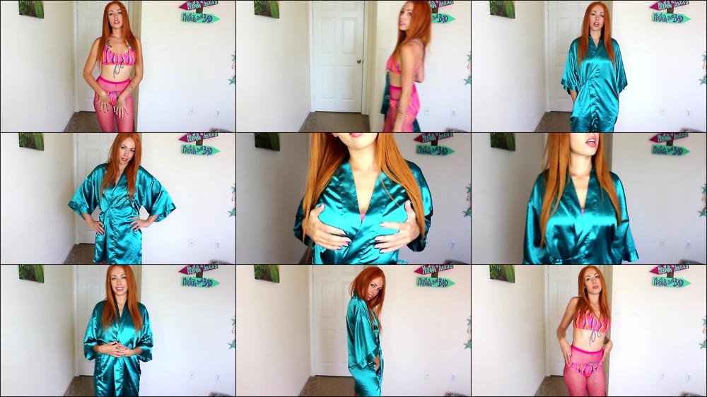 Denied By Bikini Babe - September 12, 2019