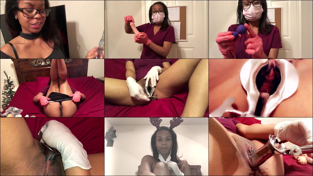 Women's Health Pussy SEXpert