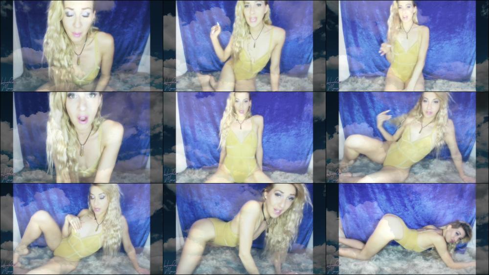 Providing for Princess FINDOM